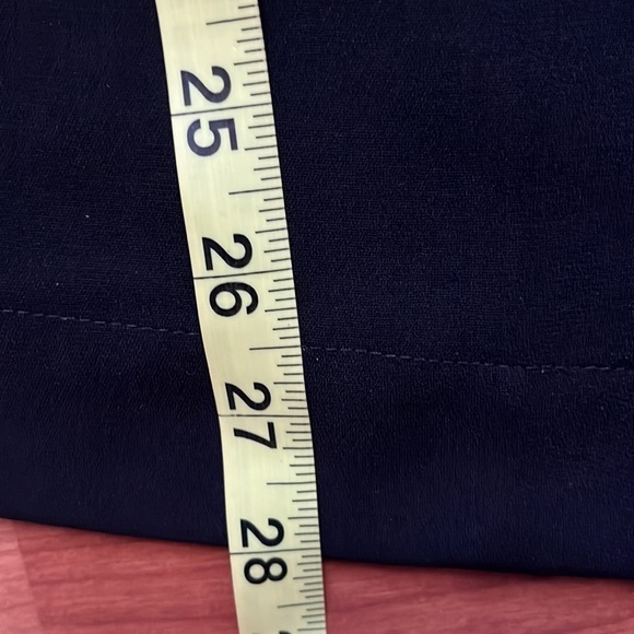 Liz Claiborne women’s black blazer sport jacket Size 2X - Picture 9 of 10